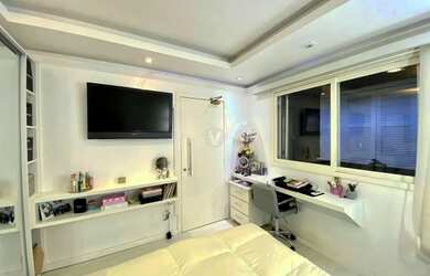 Imagem 15: Casa 4 dormitórios para vender ou alugar Nossa Senhora de Lourdes Santa Maria/RS