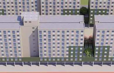 Imagem 8: CA-02 QUARTOS COM LAZER COMPLETO SINAL MIL REAIS RECANTO DAS EMAS