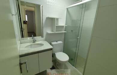 Imagem 10: Apartamento Para Aluguel COND. COSTA DO SOL MOGI MIRIM