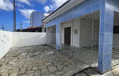 Imagem 4: Casa no Cristo para alugar