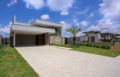 Imagem 2: Casa a venda no Alphaville- Nova Lima/ MG