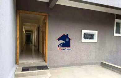 Imagem 3: Apartamento para alugar, 35 m² por R$ 1.660,00/mês - Pirituba - São...