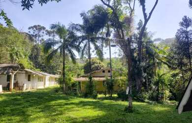 Imagem 4: 4 hectares lagoa casarão 3 km do centro