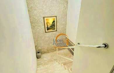 Imagem 7: Casa com 2 dormitórios à venda, 118 m² por R$ 480.000 - Vila Mira -...