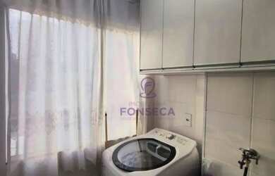 Imagem 8: Apartamento com 2 dormitórios à venda por R$ 250.000,00 - Santa Branca - Pouso Alegre/MG