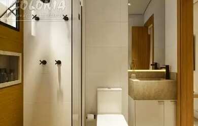 Imagem 12: Apartamento a venda - Campestre, Santo André