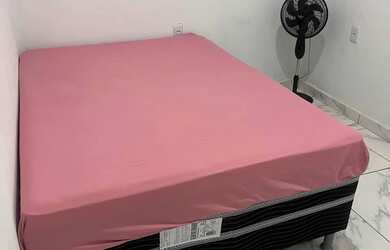 Imagem 7: Aluga casa no Loteamento Nova Marechal há 15 minutos da praia do Francês