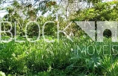 Imagem 13: Vargem Grande Terreno. 2.558m² de Área