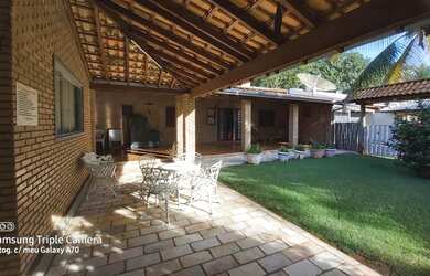 Imagem 10: Rancho Paraíso do Tietê - Jacarandá Náutico Clube Adolfo - SP