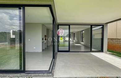 Imagem 15: Casa em Condomínio com 3 Suítes - Santa Felicidade - Curitiba/PR