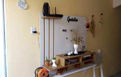 Imagem 7: VENDO LINDA CASA NO TAPANÃ /c