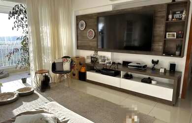 Imagem 5: Oportunidade - Apartamento - Jardim das Indústrias - Residencial Grand...