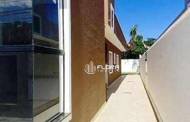 Imagem 3: Casa com 3 dormitórios à venda, 94 m² em Itaipuaçu - Maricá/RJ