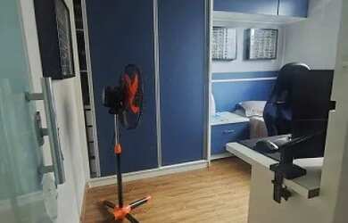 Imagem 13: Apartamento com A¡rea privativa a venda no Bairro Eymard