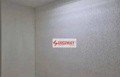 Imagem 11: Sala, 40 m² - venda por R$ 500.000 ou aluguel por R$ 2.258/mês - Consolação...