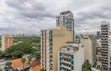 Imagem 4: Venda Apartamento 3 Dormitórios - 101 m² Pinheiros