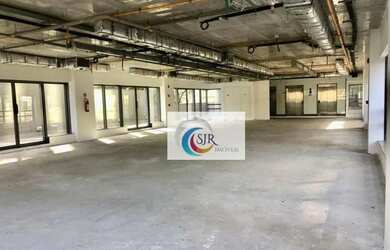 Imagem 14: Conjunto para alugar, 455 m² por R$ 72.905,60/mês - Pinheiros - São Paulo/SP