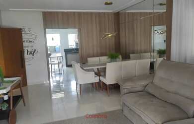 Imagem: A casa possui 1 Dormitório, 3 Banheiros, 2 Vagas na garagem