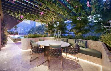 Imagem 7: Apartamento à venda, 3 quartos, 1 suíte, 2 vagas, Lourdes - Belo Horizonte/MG