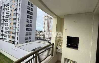 Imagem 13: Apartamento com 2 dormitórios à venda, 64 m² por R$ 600.000 - São João - Itajaí/SC