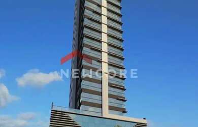 Imagem: O apartamento possui 2 Dormitórios, 3 Banheiros, 1 Vaga na