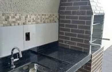 Imagem: Casa com 3 Quartos e 2 banheiros à Venda, 137m²-Esplanada