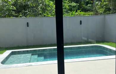 Imagem 8: ALPHAVILLE 4 - LINDA RESIDÊNCIA - 03 SUÍTES - 2.600.000,00