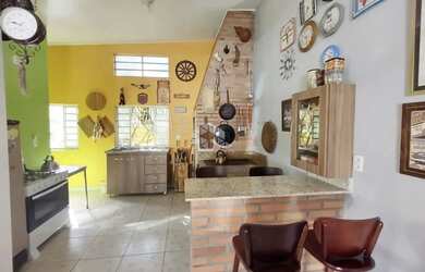 Imagem 10: Ampla Casa no Bairro Nova Santa Marta