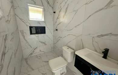 Imagem 11: CASA TÉRREA - RESIDENCIAL JARDINS DA CATALUNHA - SP