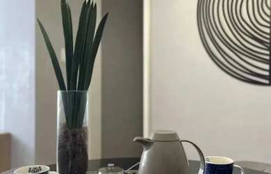 Imagem 6: Apartamento para aluguel com 150 metros quadrados com 3 quartos