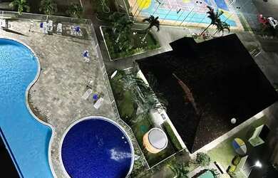 Imagem 11: Imóvel para venda possui 55 metros quadrados com 3 quartos em Jaguaribe...