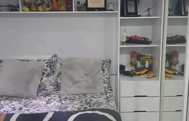 Imagem 11: Imóvel para aluguel tem 51 metros quadrados com 2 quartos em Centro -...