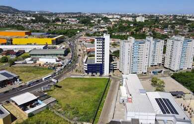 Imagem 10: Prédio 1 dormitórios à venda Bela Vista Alvorada/RS