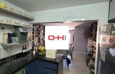 Imagem 7: Venda Apartamento 2 Dormitórios - 103 m² Pinheiros