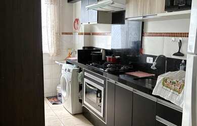 Imagem 2: Apartamento à venda em Sarandi, Conjunto Floresta, com 2 quartos, com...