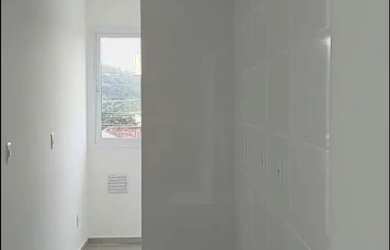 Imagem 7: Apartamento 2 Dormitórios sendo 1 suíte, 2 Vagas de Garagem e Amplo...