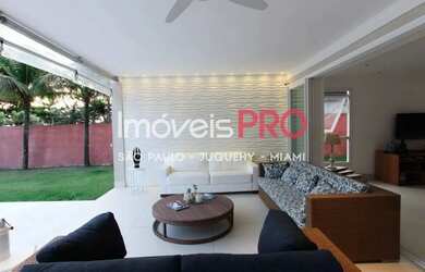 Imagem 7: CASA CINEMATOGRÁFICA PÉ NA AREIA PRAIA DE JUQUEHY