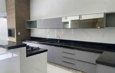 Imagem 4: Casa Térrea no Condomínio Belvedere