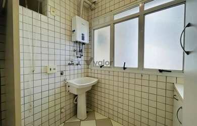 Imagem 12: Apartamento à venda e para alugar em Campinas, Jardim das Paineiras,...