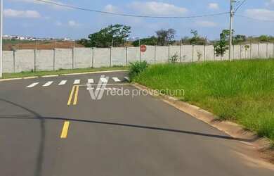 Imagem 2: terreno - Villagio Paulínia - Paulínia