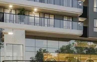 Imagem: O apartamento à venda possui 2 Dormitórios, 2 Banheiros, 1