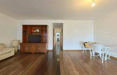 Imagem 6: Apartamento a venda 4 quartos 1 suite 3 vagas Leblon