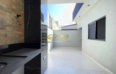 Imagem 12: Casa nova à venda com 3 dormitórios no Sta Paula, Jacareí