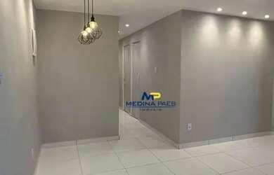 Imagem 2: Apartamento com 3 dormitórios à venda, 89 m² por R$ 250.000,00 - Trindade...