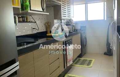 Imagem 2: Apartamento com 2 dormitórios à venda, 67 m² por R$ 750.000,00 - Fundação...