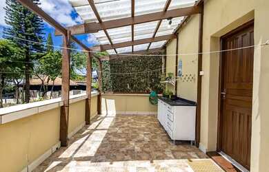 Imagem 8: Apartamento - Juvevê. Varanda, Área de serviço, 112m² de Áreae1 Vaga...