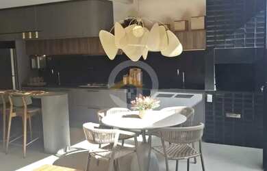 Imagem 4: Sobrado 3 suítes, 143m² no Jardim Imperial, Aparecida de Goiânia