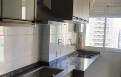 Imagem 6: Apartamento com 3 dormitórios, 69 m² - venda por R$ 670.000,00 ou aluguel...