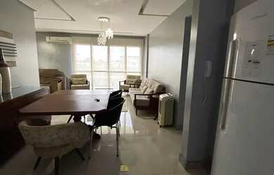 Imagem 3: Apartamento moderno 3 suítes