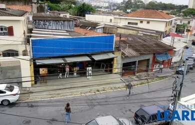 Imagem 8: COMERCIAL - BUTANTÃ - SP